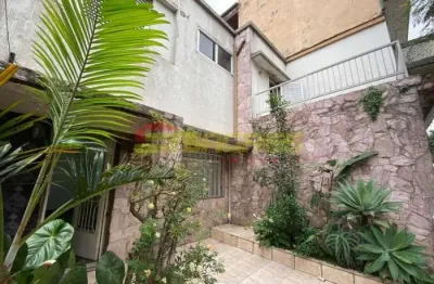 Sobrado no pari com 150m² de a.c em excelente localização à venda por:r$1.400.000,00
