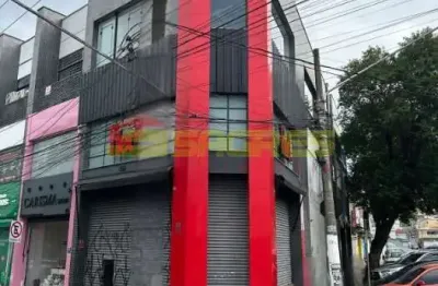Prédio para alugar na ÂNgelo Conti, 45, Vila Sabrina, São Paulo