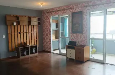 Apartamento com 02 dormitórios, vila maria baixa por: 3.200,00