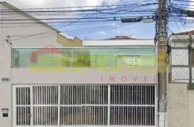 Sobrado com 03 dormitórios à venda, vila maria baixa por: r$ 1.300.000,00