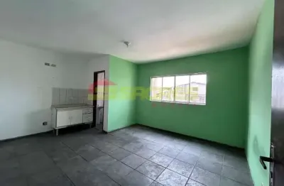 Kitnet / Stúdio para alugar na Avenida das Cerejeiras, 2076, Jardim Japão, São Paulo