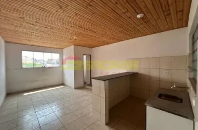 Kitnet com 01 dormitório, jardim japão por: r$ 900,00