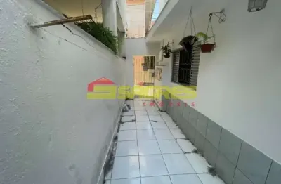 Terreno com 02 casas perfeito para sobrado, localizado no jardim japão por: r$ 450.000,00