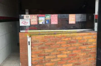 Salão comercial com 65m², vila maria por: r$ 1.900,00
