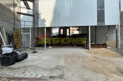 Barracão / Galpão / Depósito para alugar na Rua Coronel Jordão, 296, Vila Guilherme, São Paulo