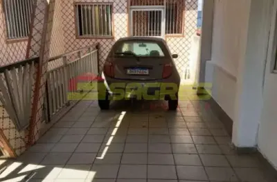 Casa com 03 dormitórios, jardim japão por: r$ 5.500,00