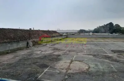 Terreno com 21.000,00m² disponível para locação, jardim guanca por: r$ 150.000,00