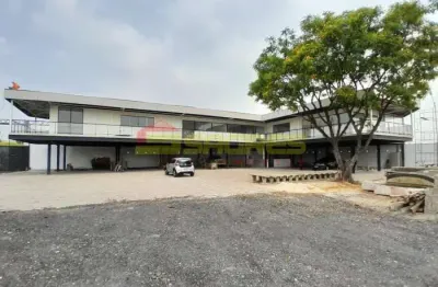 Terreno com 21.785m² para locação, jardim guanca por: r$ 180.000,00