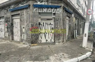 Sala comercial para alugar na Rua Andaraí, 750, Vila Maria, São Paulo