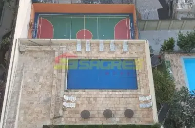 Apartamento 119m² em santana por r$ 4.000,00 para locação e para venda r$ 680.000,00