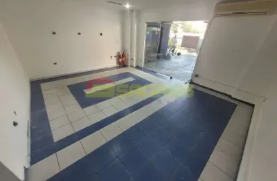 Ponto comercial para alugar na Rua Alfredo Pujol, 545, Santana, São Paulo