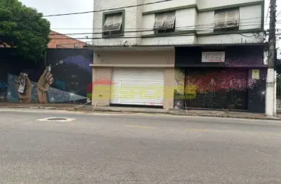 Sala comercial para alugar na Largo Conselheiro Moreira de Barros, 437, Santana, São Paulo