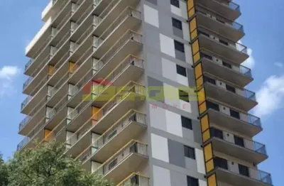 Apartamento com 1 quarto à venda na Rua Alfredo Pujol, 451, Santana, São Paulo