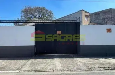 Barracão / Galpão / Depósito para alugar na Avenida Guilherme, 374, Vila Guilherme, São Paulo