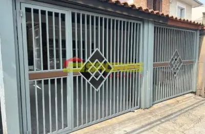 Sobrado com 02 dormitórios, vila guilherme por: r$ 5.500,00