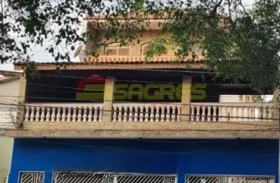Casa com 4 quartos para alugar na Praça Presidente Jânio da Silva Quadros, 332, Jardim Japão, São Paulo