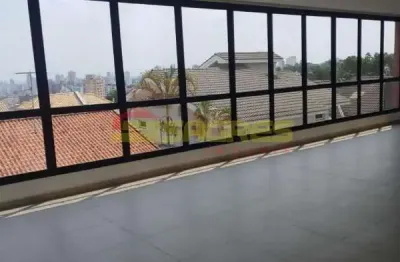 Sala comercial para alugar na Avenida Nova Cantareira, 2895, Tucuruvi, São Paulo