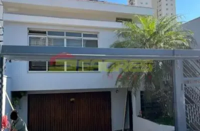 Casa comercial com 230m², vila santo estevão por: r$11.500,00