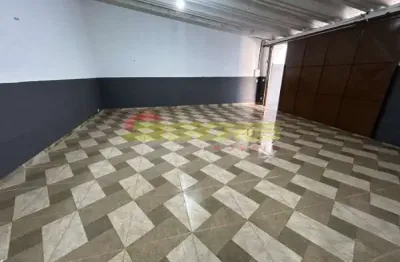 Salão comercial, parque novo mundo por:  r$4.000,00