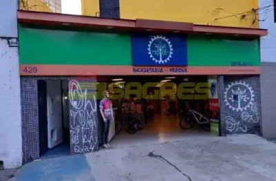 Sobrado 120m² residencial ou comercial por r$ 3.300,00