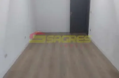 Sala comercial com 30m², vila maria baixa por: r$ 1.500,00