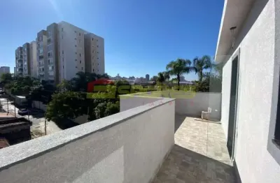 Cobertura ao lado do expo center norte à venda por: r$315.000,00