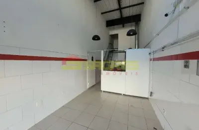 Sala comercial para alugar na Rua Alfredo Pujol, 352, Santana, São Paulo