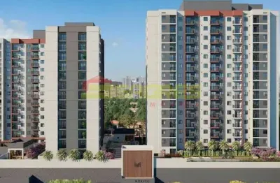 Apartamento com 2 quartos à venda na Rua Curuçá, 684, Vila Maria, São Paulo