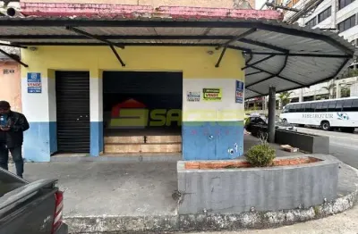 Sala comercial à venda na Rua Amazonas da Silva, 14, Vila Guilherme, São Paulo