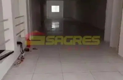 Sala comercial para alugar na Rua Rosa dos Ventos, 311, Vila Nova Cachoeirinha, São Paulo