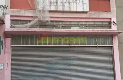 Ponto comercial para alugar na Rua Guilherme Maw, 33, Luz, São Paulo