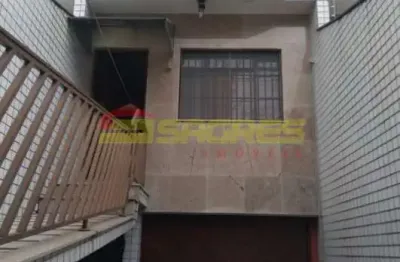 Excelente sobrado à venda na vila isolina mazzei , 104 m2, 2 suítes,  4 vagas