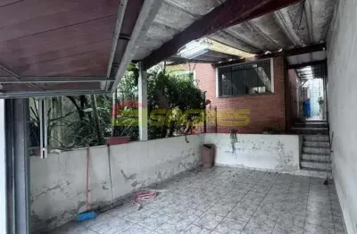 Casa com 2 quartos para alugar na Marechal Fontoura, 91, Água Fria, São Paulo