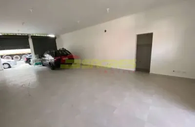 Salão com 110m² - jardim japão disponível para locação e venda!