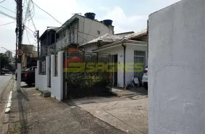 Casa térrea, 110m² área construída e 268m² área total por r$ 3.000,00 locação e r$ 600.000,00 venda