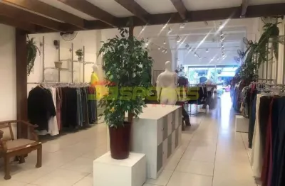 Ponto comercial para alugar na Rua Doutor César, 142, Santana, São Paulo