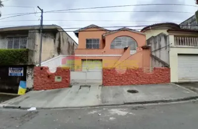 Casa comercial com 6 salas para alugar na Rua Machado Pedrosa, 315, Jardim São Paulo (Zona Norte), São Paulo