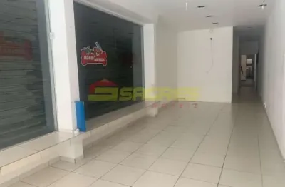 Ponto comercial à venda na Rua Ezequiel Freire, 620, Santana, São Paulo