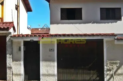 Casa com 3 quartos para alugar na Rua General Isidoro Dias Lopes, 287, Vila Amália (Zona Norte), São Paulo