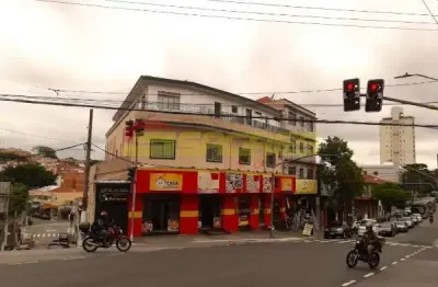 Prédio à venda na Avenida Júlio Buono, 2097, Vila Gustavo, São Paulo