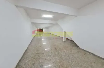 Casa comercial para alugar na Avenida Braz Leme, 175, Casa Verde, São Paulo