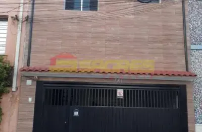 Casa com 6 quartos à venda na Rua Duarte de Azevedo, 741, Santana, São Paulo