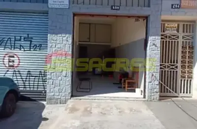 Ponto comercial para alugar na Rua André da Fonseca, 284, Jardim Japão, São Paulo