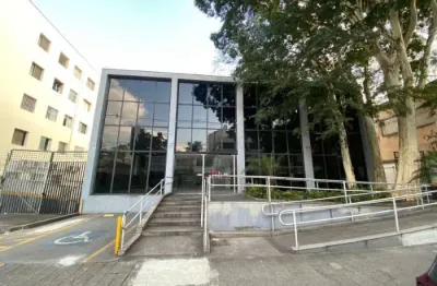 Prédio comercial com 1.227m², vila guilherme por: r$ 45.000,00