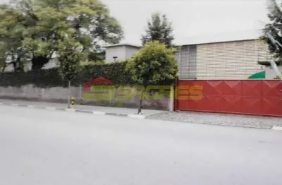 Barracão / Galpão / Depósito para alugar na Alameda Segundo-Sargento Névio Baracho dos Santos, 481, Parque Novo Mundo, São Paulo