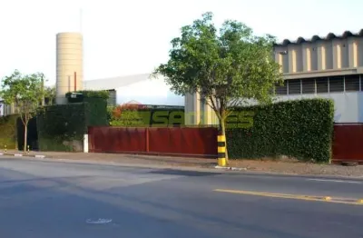 Barracão / Galpão / Depósito para alugar na Alameda Segundo-Sargento Névio Baracho dos Santos, 505, Parque Novo Mundo, São Paulo