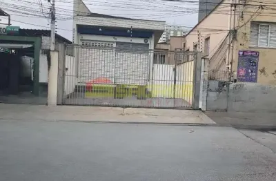 Barracão / Galpão / Depósito para alugar na Rua Doutor Olavo Egídio, 646, Santana, São Paulo
