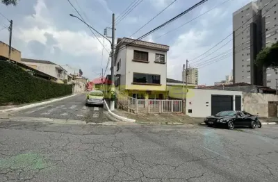 Casa com 3 quartos para alugar na Rua José Gonçalves Gomide, 662, Vila Guilherme, São Paulo