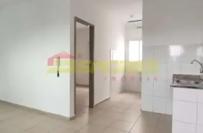 Apartamento com 01 dormitório para locação , 36m² por r$ 1.000,00