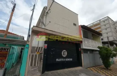 Apartamento 35m² com 01 dormitório para locação - vila guilherme